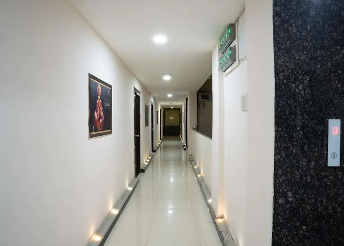 Olive Atnest Pg Hostel Hyderabad